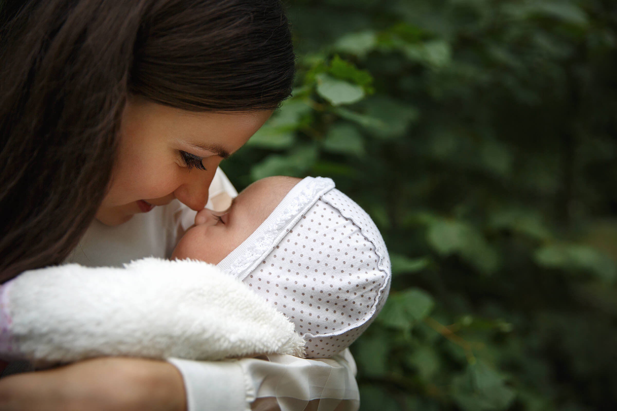 Baby and Family photography