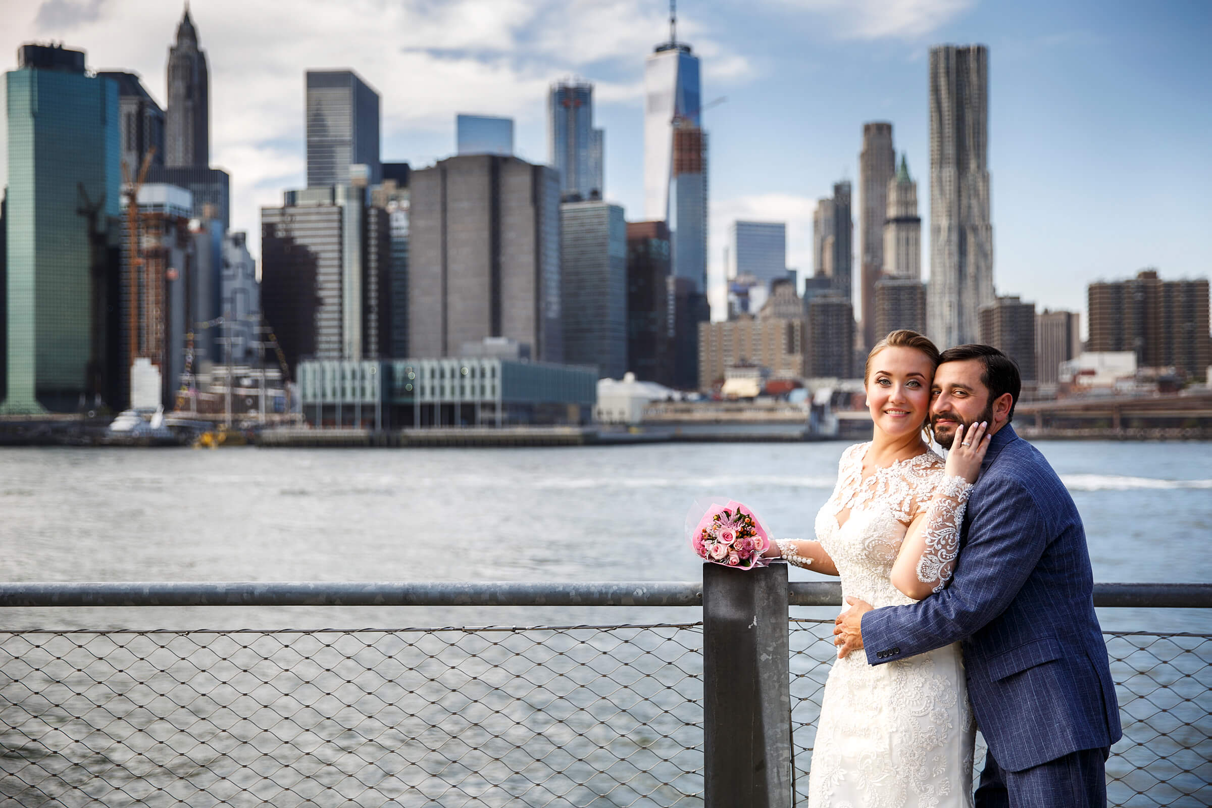 Wedding and Love Story